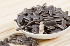 Ăn một hạt dưa có tương đương với uống một giọt dầu không? Có thể nhiều người đã nhầm