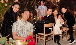 BTV Ngọc Trinh tổ chức sinh nhật hoành tráng, Hà Hồ - Kim Lý cùng nhiều sao Việt tới dự