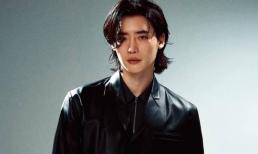 Mỹ nam Lee Jong Suk thú nhận phải nhịn ăn vì tăng 10kg sau khi xuất ngũ