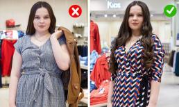 7 lời khuyên từ một stylist chuyên nghiệp giúp bạn trông thon gọn hơn khi mặc đồ 