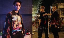 Mikenco – Thương hiệu thời trang đường phố đẳng cấp số 1 Việt Nam