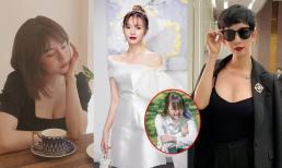 Dàn mỹ nhân Việt đu trend 'trà xanh' cực thâm, chửi xéo ai đó đấy nhé!