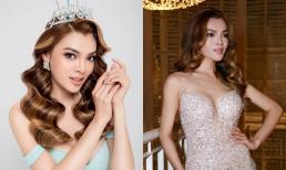 Bị đồn đăng quang Hoa hậu Chuyển giới 2020, Phùng Trương Trân Đài đã chính thức lên tiếng