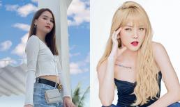 Thanh Trần lên tiếng động viên Thiều Bảo Trâm giữa lúc tan vỡ với Sơn Tùng M-TP