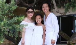 Việt Hương tiết lộ được chồng tặng một căn nhà