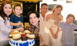 Còn nhỏ tuổi nhưng các nhóc tỳ nhà sao Việt đã kiếm được 'bộn tiền', thậm chí vượt mặt cả bố mẹ