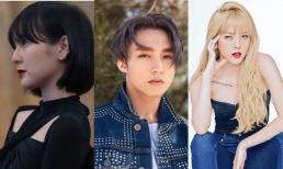 Trước khi vướng lùm xùm với “em gái trà xanh”, Sơn Tùng từng hùng hồn tuyên bố về “người thứ 3” thế này 