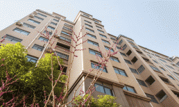 Dù tòa nhà chung cư có bao nhiêu tầng thì ba tầng này luôn là tầng vàng