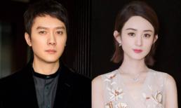 Triệu Lệ Dĩnh bị đồn thổi ly hôn, bé trai cô sinh không phải là cốt nhục của Phùng Thiệu Phong