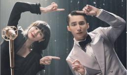 Netizen soi được cả 'mật mã riêng' trong loạt status của Sơn Tùng - Hải Tú 