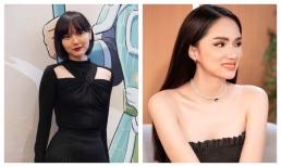 Vượt mặt Hương Giang, Hải Tú đã trở thành nghệ sĩ có group anti-fan nhiều nhất Vbiz