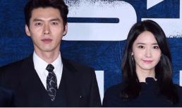 Hyun Bin đóng cặp cùng Yoona trong phim mới