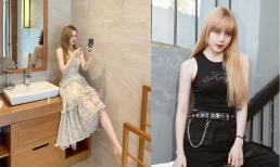 Chị gái Thiều Bảo Trâm lên tiếng ẩn ý giữa lùm xùm 'trà xanh': 'Nếu đã chọn sống tệ bạc thì hãy ở đó đến cùng'