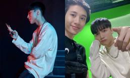 Giữa tin đồn 'đường ai nấy đi' với Thiều Bảo Trâm, Sơn Tùng M-TP lộ diện và làm việc chăm chỉ