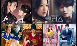 Tết nếu không đi chơi thì bạn làm gì? Top 10 phim xuyên không Hàn Quốc hay nhất mọi thời đại mà có thể bạn chưa biết!