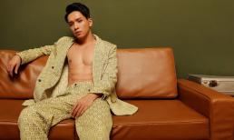 Bạch Công Khanh: 'Đóng vai phản diện mà không ai ghét là thất bại đối với tôi' 