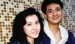 Anh là mỹ nam Hong Kong từng khiến Lưu Gia Linh và Lâm Thanh Hà mê mẩn, phá sản năm 58 tuổi, bị vợ con ruồng bỏ
