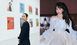 Sao Việt 23/1/2021: Tăng Thanh Hà lộ gương mặt hốc hác; Đi cùng Hòa Minzy lên thảm đỏ, trợ lý bị kẻ gian móc túi lấy mất điện thoại