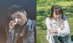 Giữa tâm bão chỉ trích của dư luận, Sơn Tùng MTP gửi lời nhắn nhủ đến Thiều Bảo Trâm: 'Chúng ta đã dành cả thanh xuân cho nhau. Thương em'