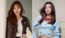 Sở hữu vẻ đẹp tuyệt đỉnh, 4 mỹ nhân nổi tiếng xứ Hàn này được mệnh danh là 'Tình đầu quốc dân'