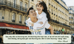 Giữa lùm xùm 'Thương em': Trấn Thành bỗng hoá người hùng trong mắt fan khi cũng từng 'thương em' theo một cách rất khác