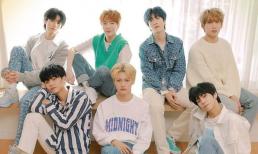 Chỉ mới ra mắt được 2 năm, nhóm nhạc thần tượng Kpop này đã tuyên bố tan rã