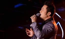 Chỉ với một câu ngân dài, Bằng Kiều ‘hạ gục’ trái tim những ai yêu nhạc khó tính nhất