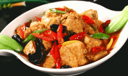 Hóa ra đầu bếp thường làm món đậu phụ này. Bạn sẽ không thể quên nó sau một lần ăn. Nó ngon hơn thịt!