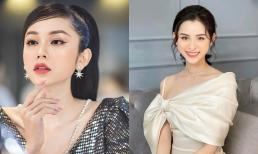 Á hậu 1 Đại Sứ Hoàn Mỹ 2020 - Lương Mỹ Kỳ: 'Sẽ buồn nhưng mình tôn trọng kết quả của ban tổ chức'