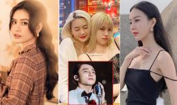 Sơn Tùng nói 'thương em', chị gái Thiều Bảo Trâm và loạt sao Việt liền có động thái 'cực gắt' 