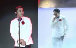 Giữa lùm xùm về 'chuyện 3 người', Sơn Tùng M-TP bất ngờ bị 'đào mộ' status cũ: 'Đôi khi phải giả tạo để tồn tại'