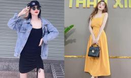 Thảo Xinh Shop - một trong những shop thời trang hot nhất Vũng Tàu