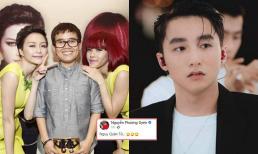 'Người tình tin đồn' của chị gái Thiều Bảo Trâm đăng tải trạng thái đầy ẩn ý đến Sơn Tùng M-TP