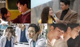 Tết không đi chơi thì bạn làm gì? - Top 10 bộ phim truyền hình Hàn Quốc không thể bỏ lỡ