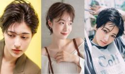 3 kiểu tóc ngắn kinh điển sẽ không bao giờ bị đánh bại 