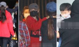 Mỹ nhân 'Ỷ thiên đồ long ký' gây chú ý khi dùng phi cơ riêng di chuyển giữa mùa dịch 