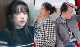 Bạn gái Phan Mạnh Quỳnh nhắn nhủ đến Thiều Bảo Trâm: 'Thương Trâm, ôm Trâm nhá'