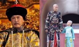 Lần đầu tiên gặp Càn Long 12 tuổi, tại sao Khang Hi lại kinh ngạc tới nỗi buông ly rượu trên tay xuống?