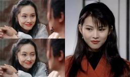 Nhìn lại nhan sắc năm 17 tuổi của Chu Ân, Triệu Nhã Chi và Thái Thiếu Phân cư dân mạng ngạc nhiên đúng là mở rộng tầm mắt