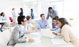 Bắt đầu công việc mới: 8 điều bạn nên làm