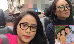 Mẹ chồng ca nương Kiều Anh tiết lộ lý do nhất quyết ra ở riêng khi con trai cưới vợ, hé lộ 'tin vui' đầu năm