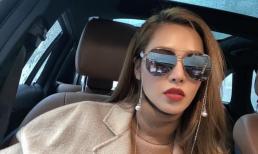 Bị anti-fan 'ném đá' sau vụ chỉ trích Sơn Tùng M-TP vô ơn, Quế Vân đáp trả: 'Sao các em ngu thế'