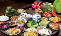 Cúng rằm tháng Chạp giờ nào tốt nhất, những lưu ý cần nhớ để mang lại may mắn, tài lộc cho gia chủ