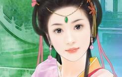 Người phụ nữ có 3 nốt ruồi này sinh ra là một thiếu nữ bình thường, nhưng càng về già càng giàu có, sung túc