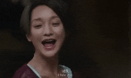 Giữa tâm bão drama, trích đoạn Châu Tấn đóng giả 'trà xanh' để cưa Huỳnh Hiểu Minh bỗng sốt trở lại, hóa ra chơi hệ trà đâu dễ dàng