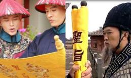 Tại sao thời cổ đại không ai dám làm giả thánh chỉ? Chuyên gia cho hay: Hãy xem chữ đầu tiên trên thánh chỉ thì sẽ biết