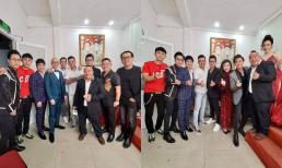 Tuấn Hưng và dàn sao Việt cùng góp mặt trong đêm nhạc gây quỹ cho 3 con cố ca sĩ Vân Quang Long