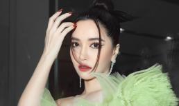Bích Phương nhận 'bão like' vì tiết lộ 'sợ cư dân mạng'