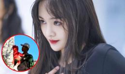 Bố Trương Hằng lần đầu lên tiếng, tố Trịnh Sảng ruồng rẫy muốn bỏ con không chỉ một lần 