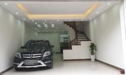 Gần Tết, chàng rể vui mừng không ngủ được khi bỗng dưng được bố mẹ vợ cho nhà 4 tỷ, xe ô tô 